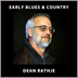 Early Blues & Country