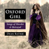 Oxford Girl: Songs of Murder & Betrayal