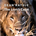 lion's cage